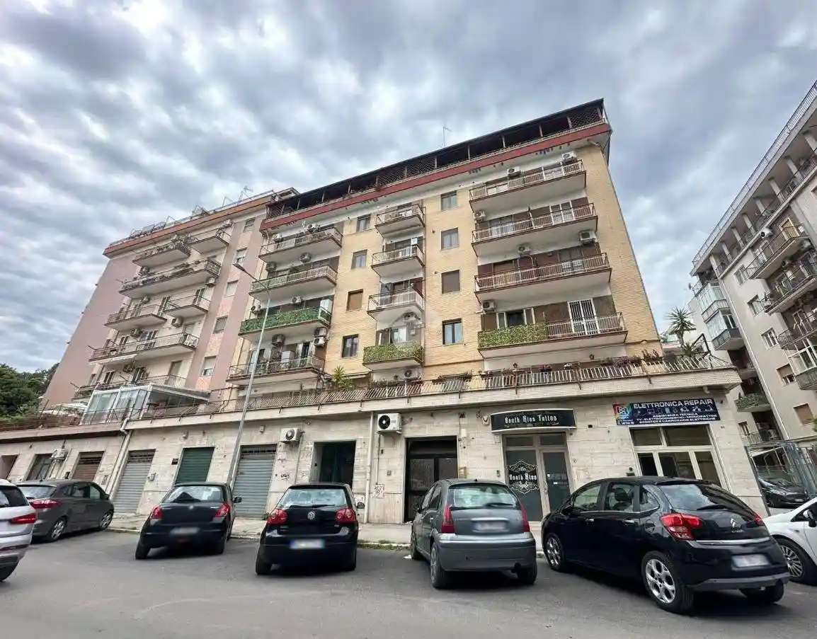 Appartamento in vendita a Foggia