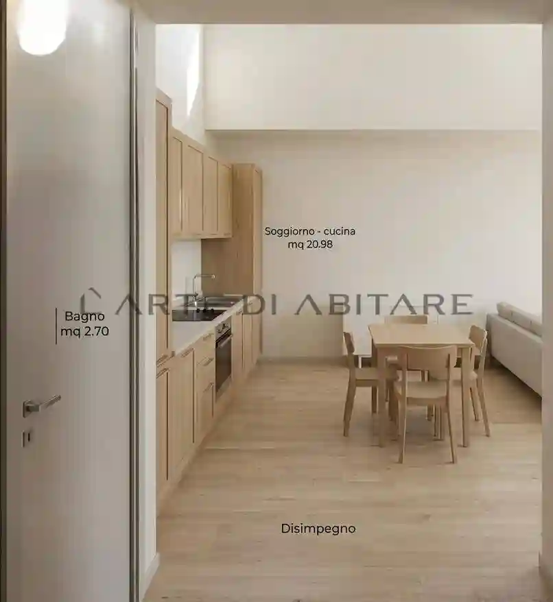 Appartamento - foto 4
