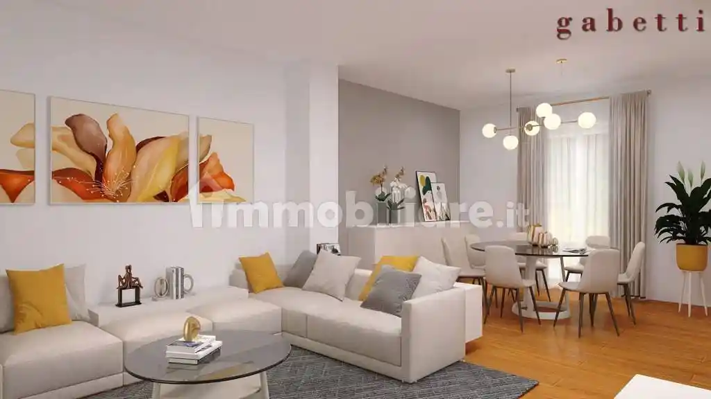 Villa in vendita a Magenta
