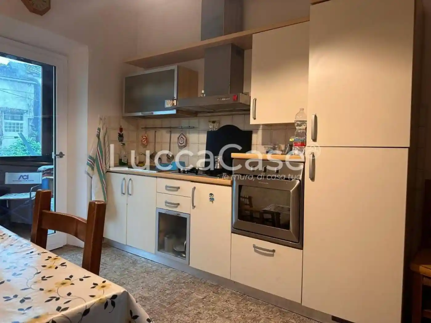 Casa indipendente in vendita a Capannori