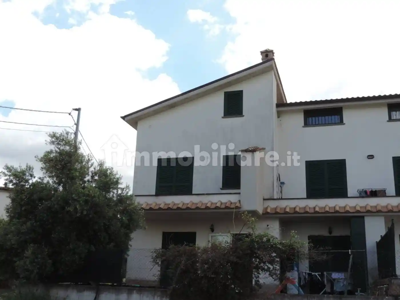 Appartamento in vendita a Fara in Sabina