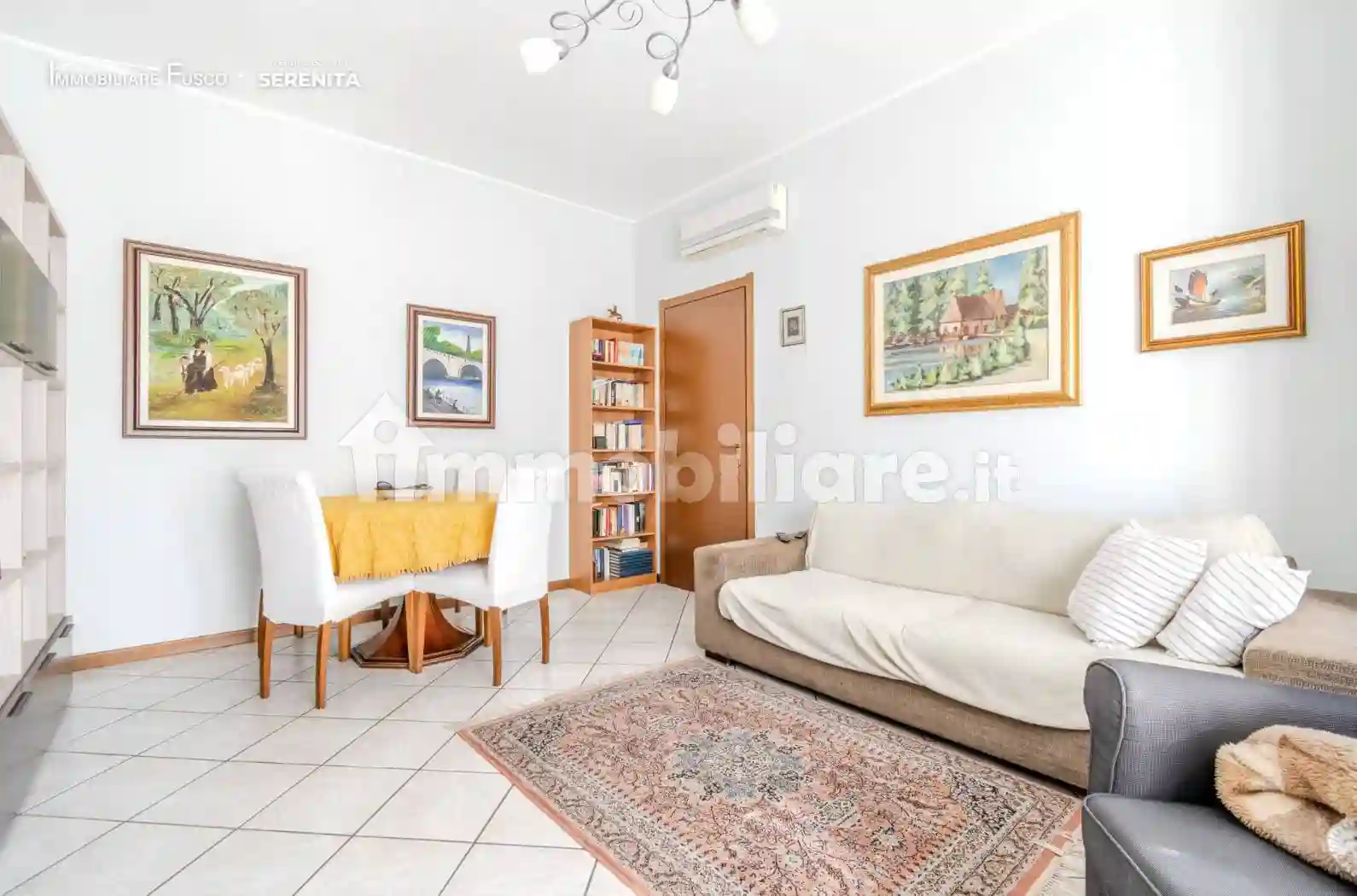 Appartamento - foto 3
