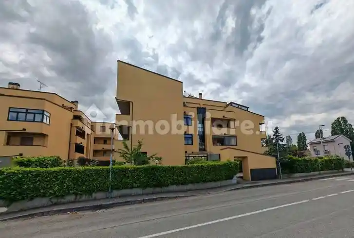 Appartamento in vendita a Dozza