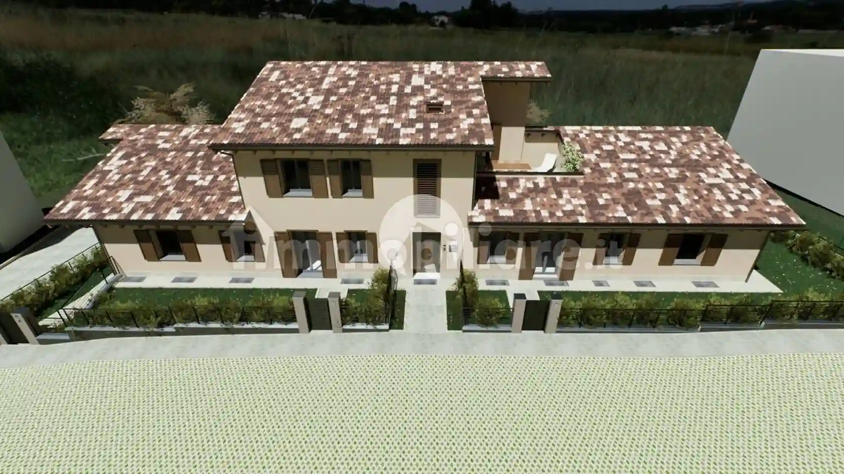 Palazzo - Edificio - foto 5