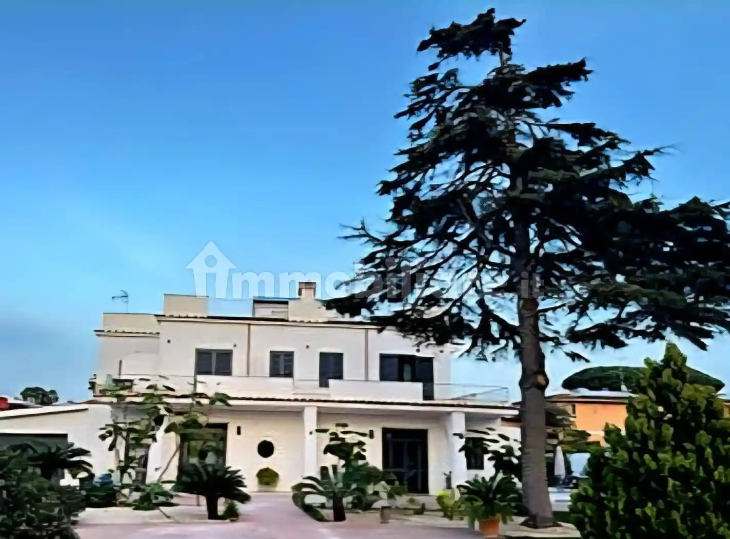 Appartamento in affitto a Anzio