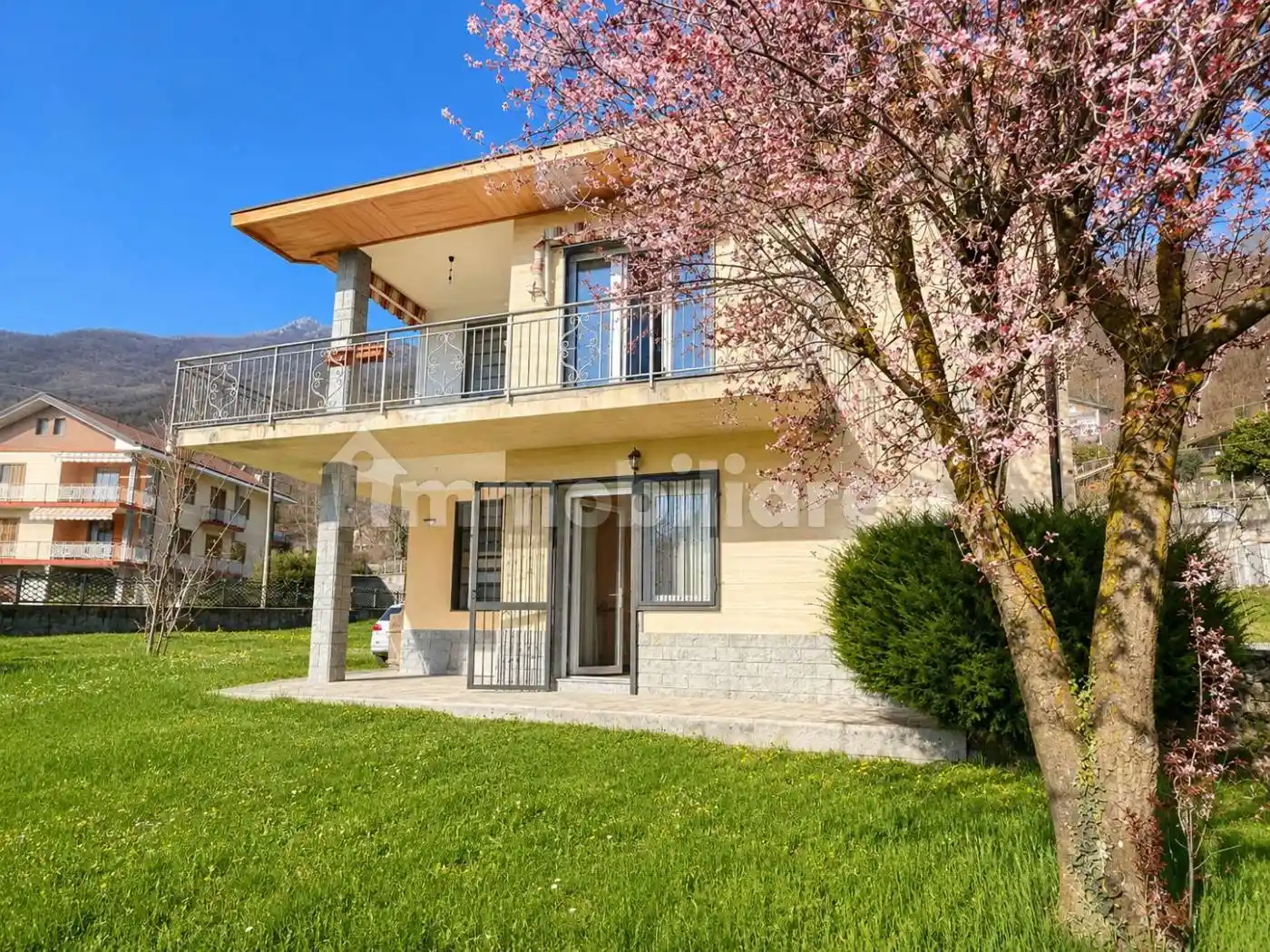 Appartamento in vendita a Caprie