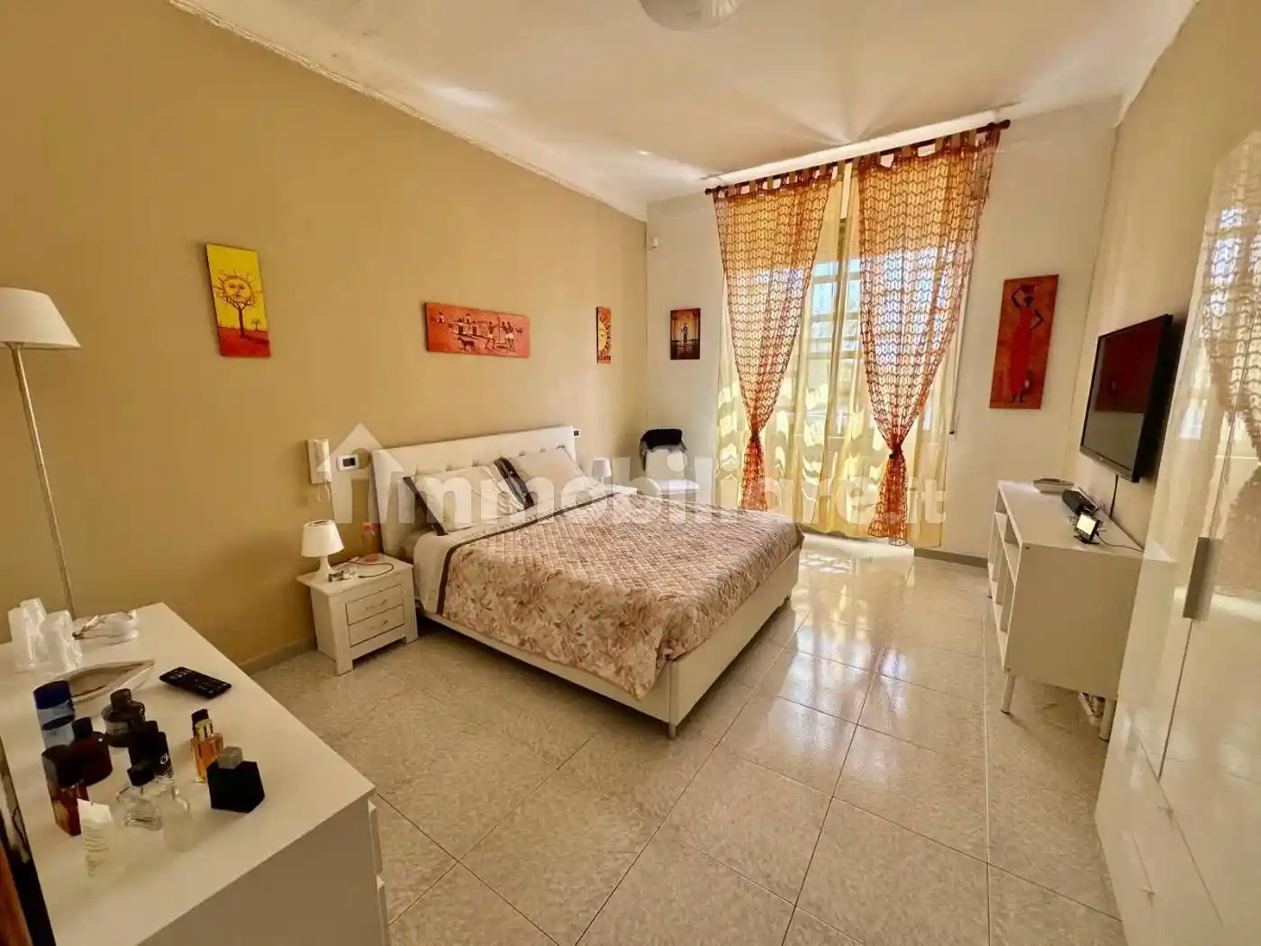 Appartamento in vendita a Bari