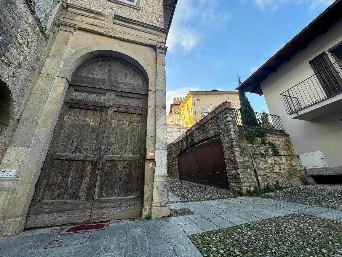 Appartamento in vendita a Costa di Mezzate