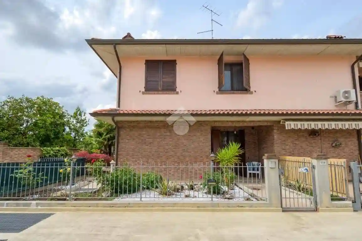 Villetta a schiera - foto 3
