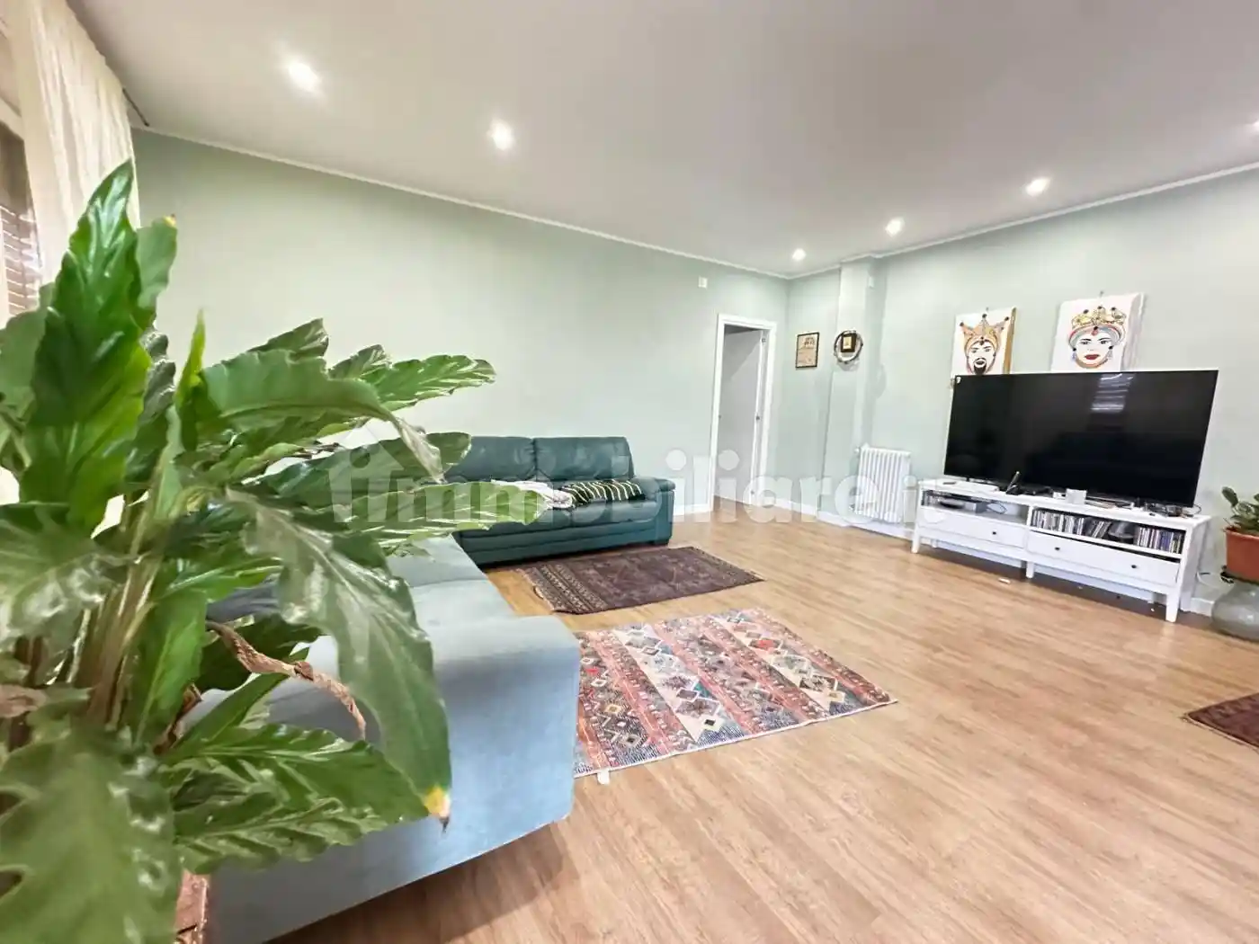 Appartamento in vendita a Palermo
