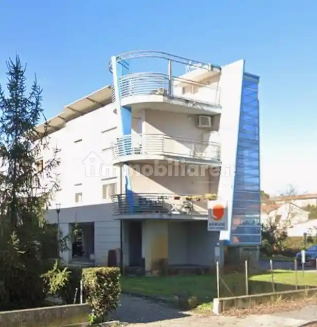 Appartamento in vendita a Viareggio