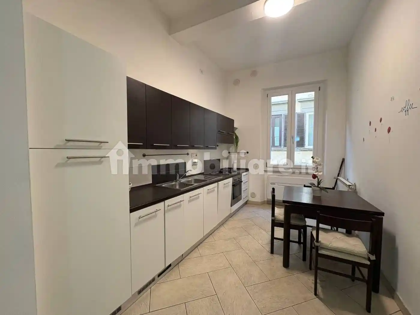 Appartamento in vendita a Firenze
