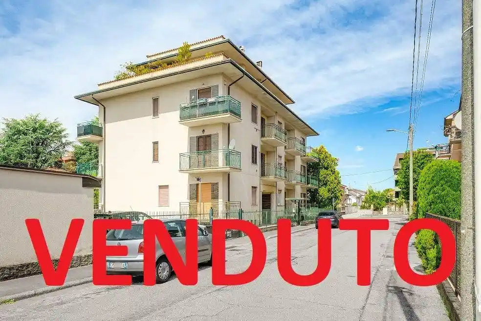 Appartamento in vendita a Castellanza