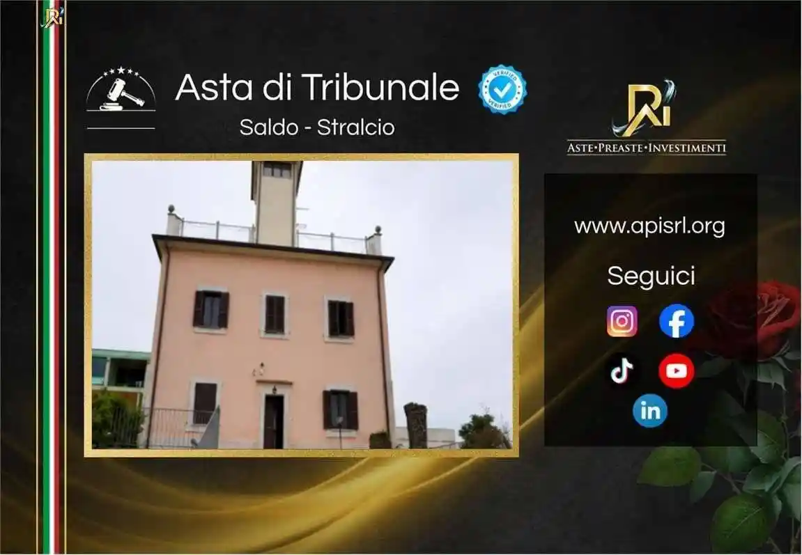 Appartamento in vendita a Lavello