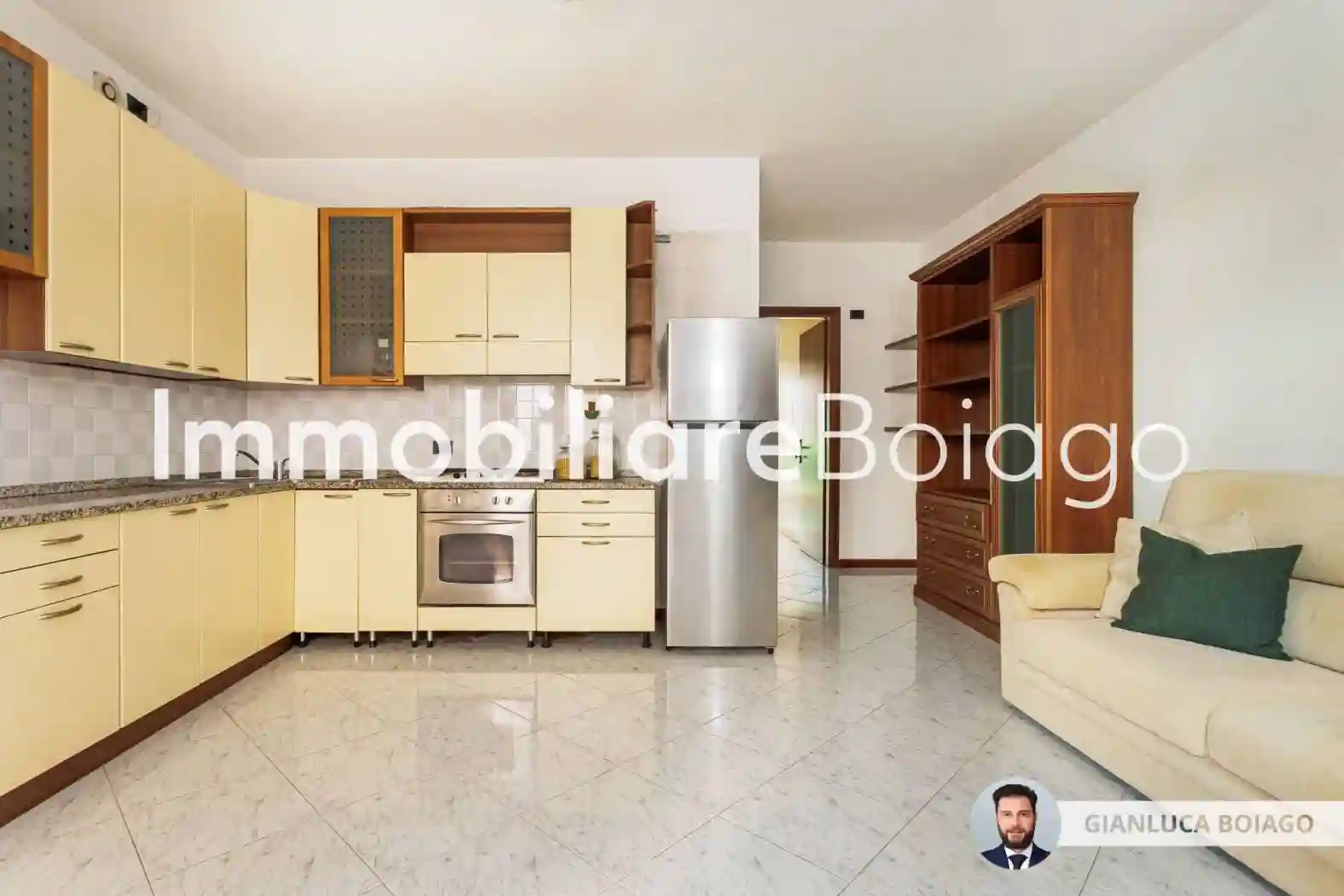 Appartamento - foto 4