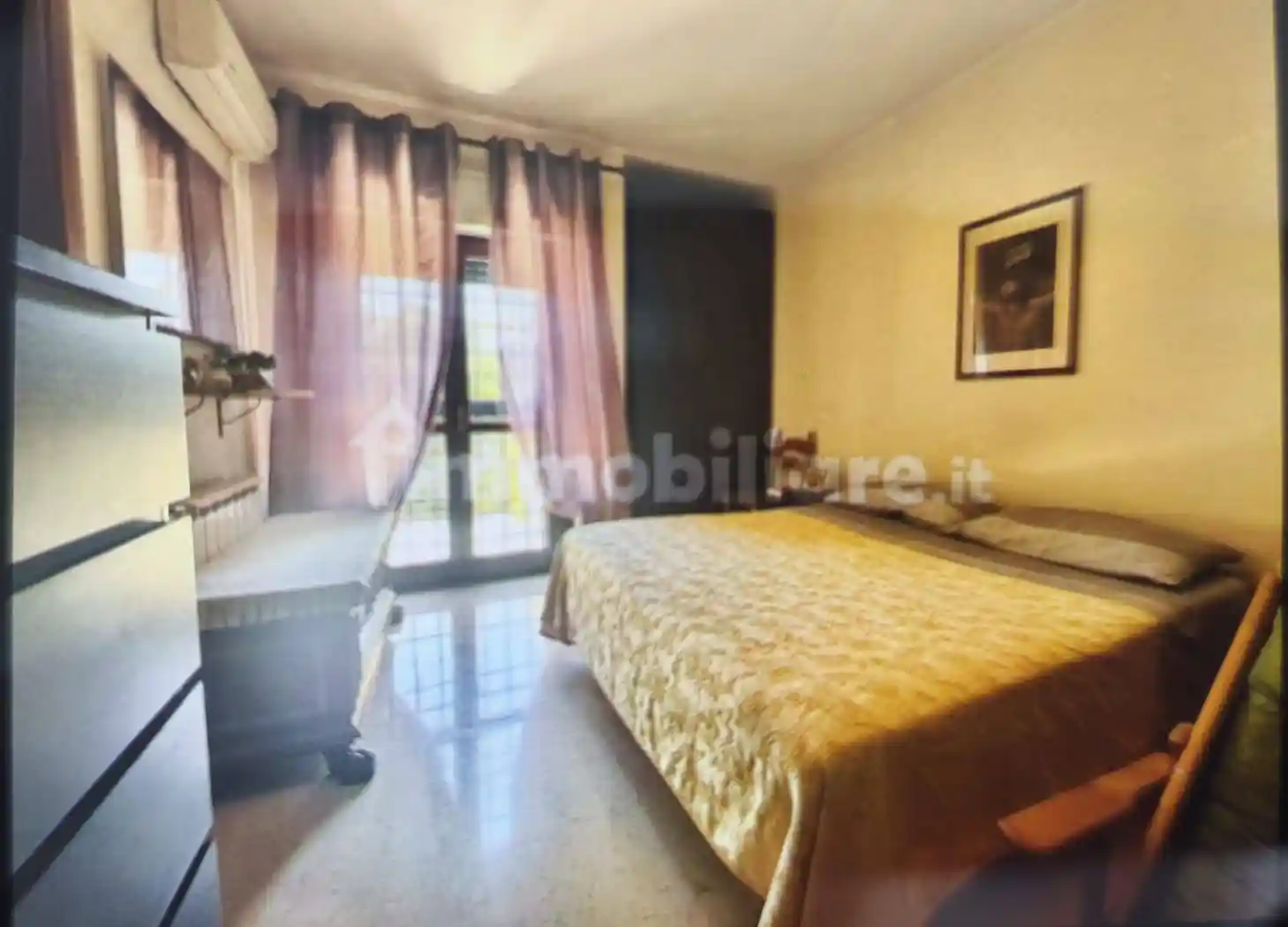 Appartamento in vendita a Tivoli