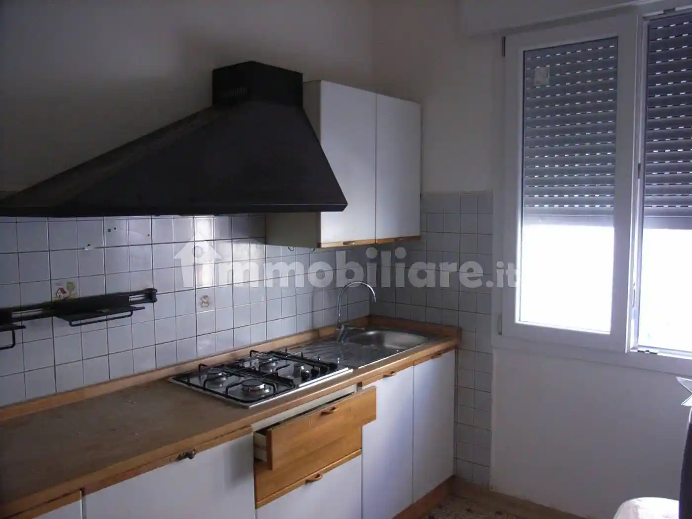Appartamento in affitto a Venezia