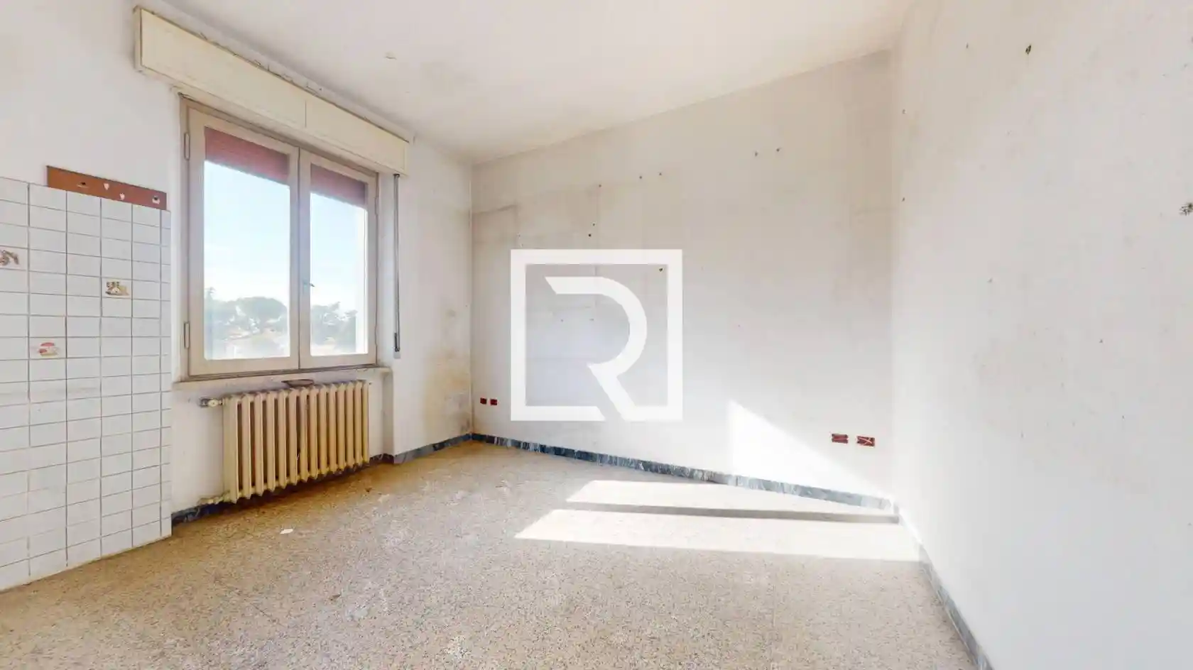Appartamento in vendita a Forlì