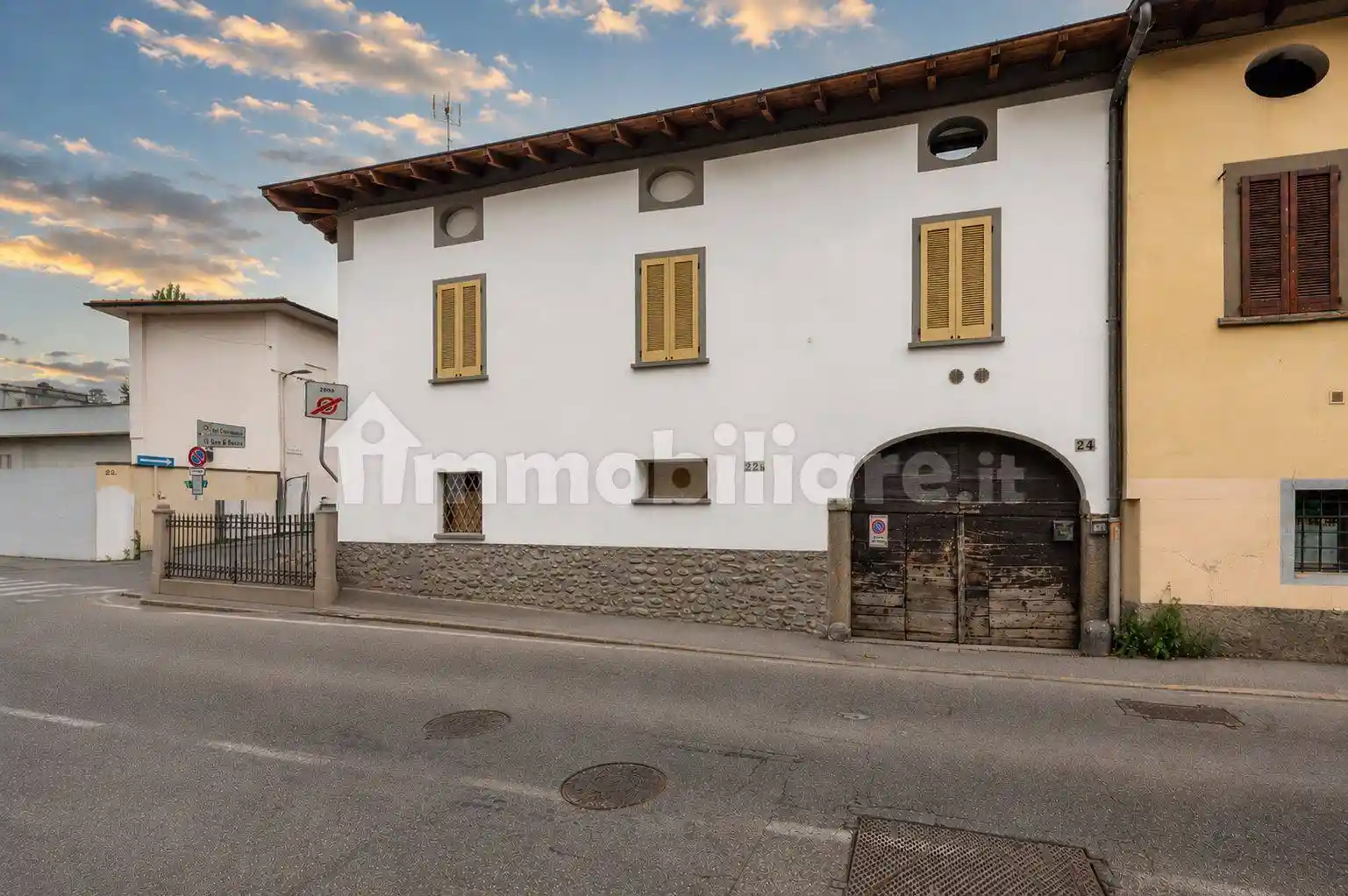 Appartamento