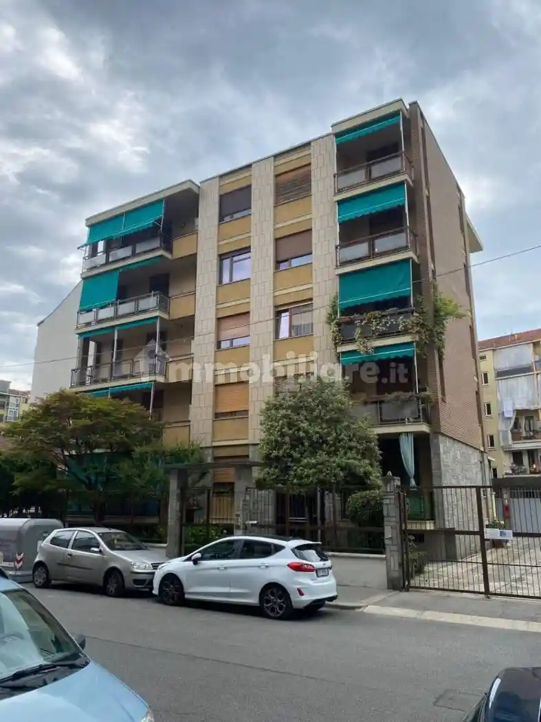 Appartamento in vendita a Torino