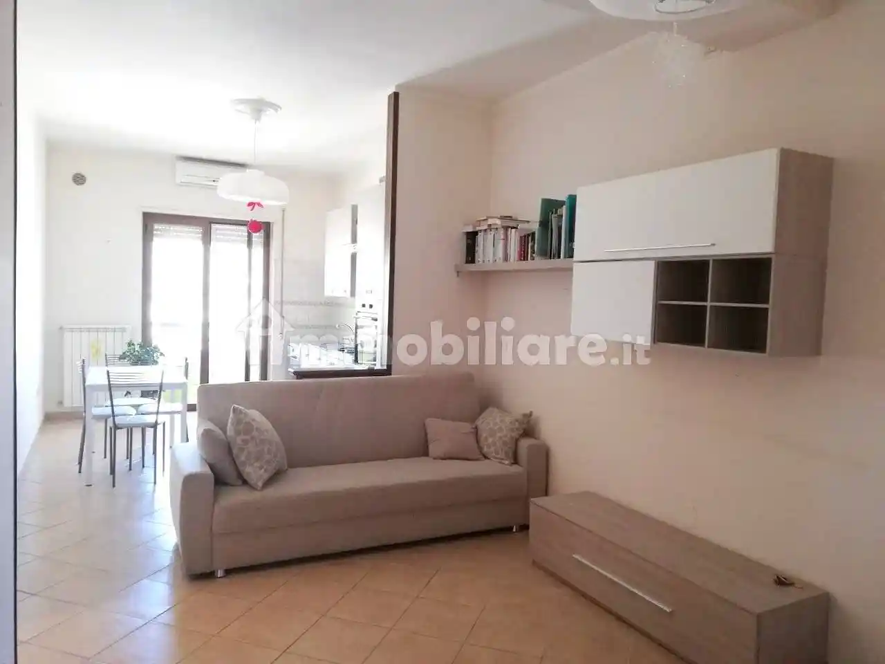 Appartamento in affitto a Isernia