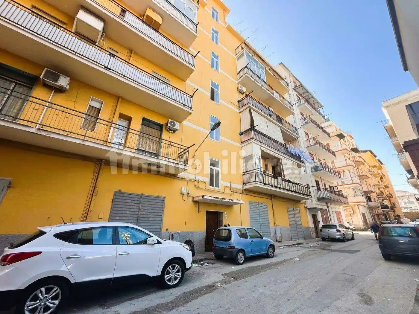 Appartamento in vendita a Porto Empedocle
