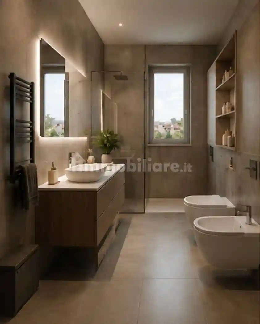 Attico - Mansarda - foto 5