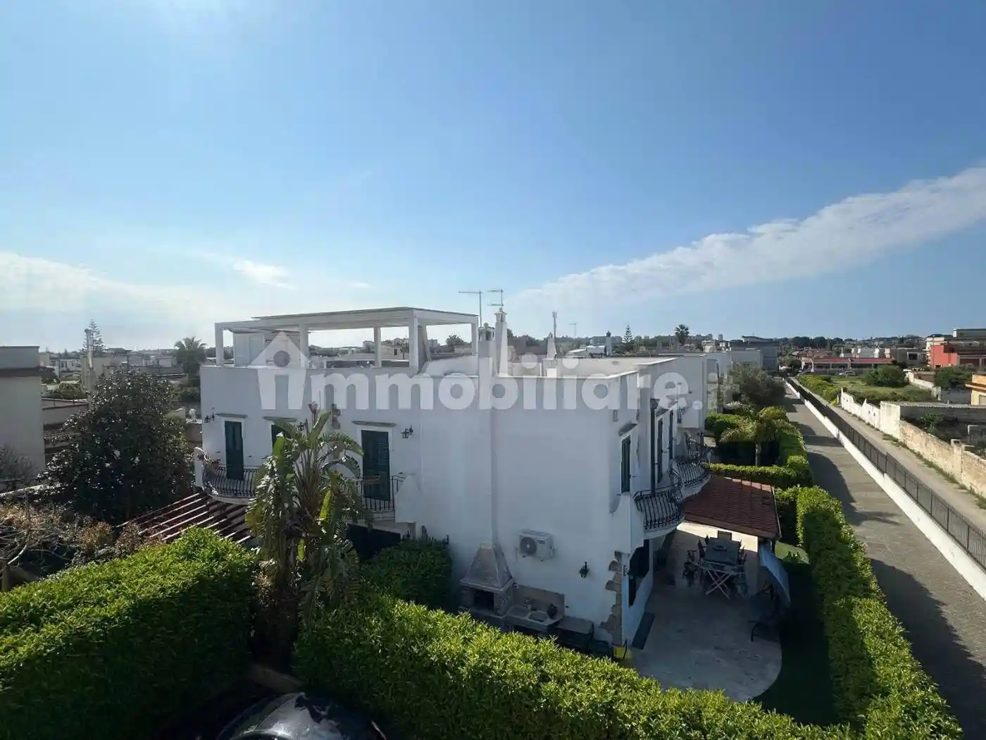 Villa in vendita a Taranto