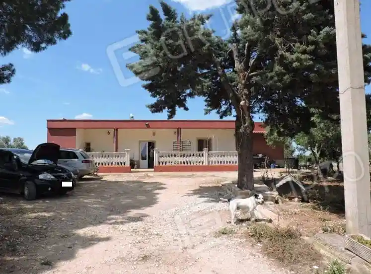 Villa in vendita a Gioia del Colle