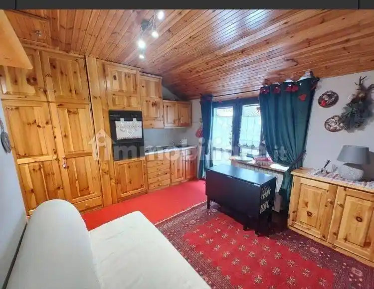 Appartamento in vendita a Aprica