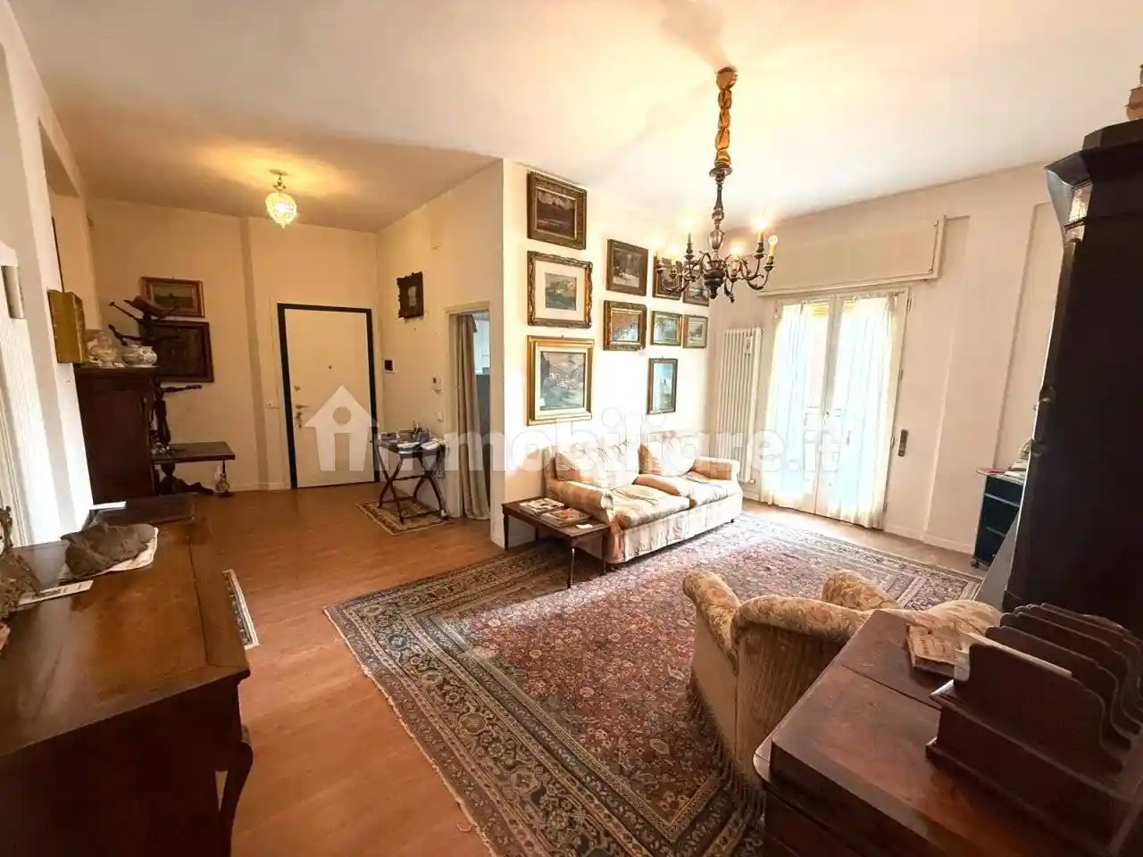 Appartamento in vendita a Padova