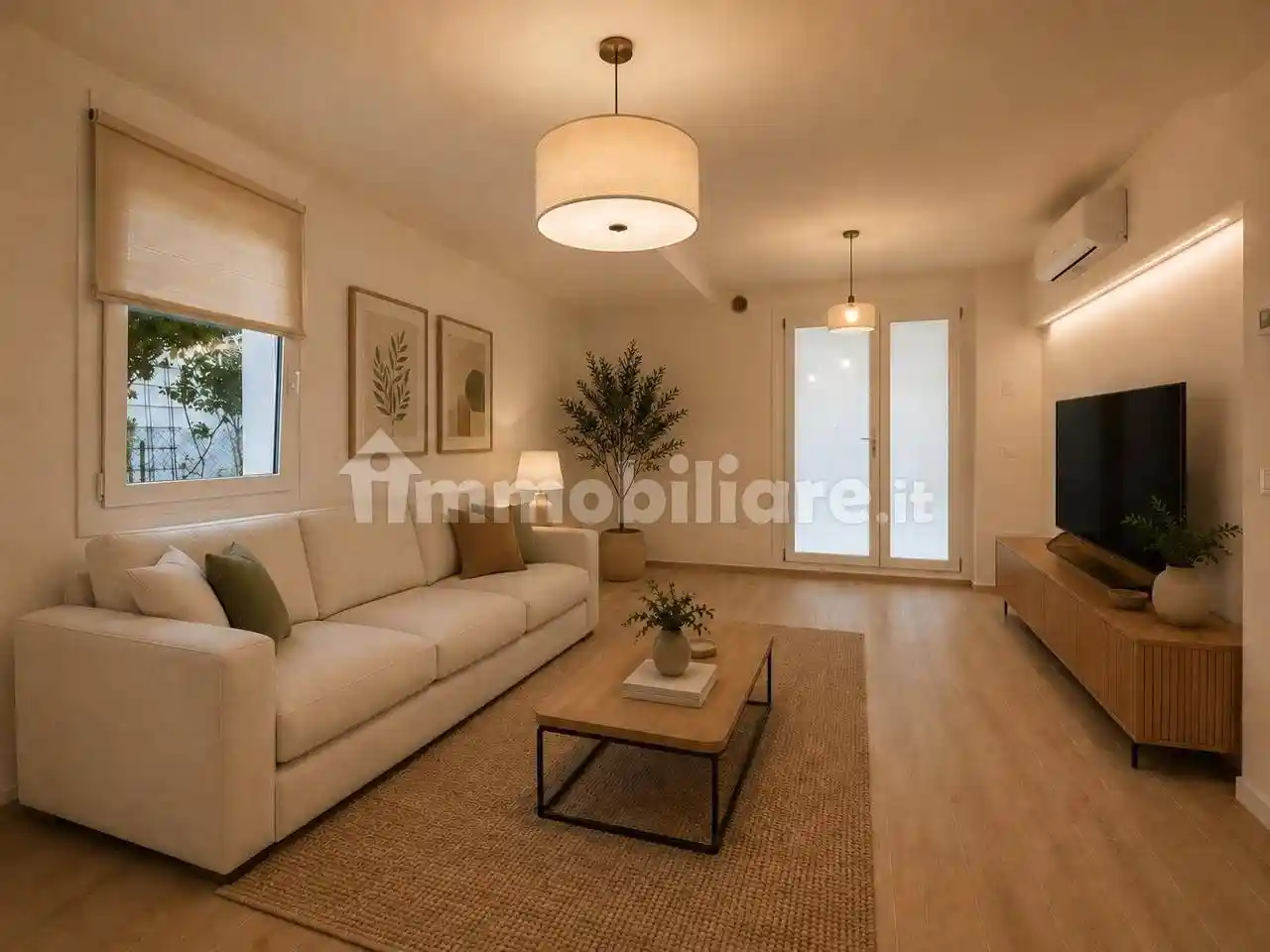 Appartamento in vendita a Padova