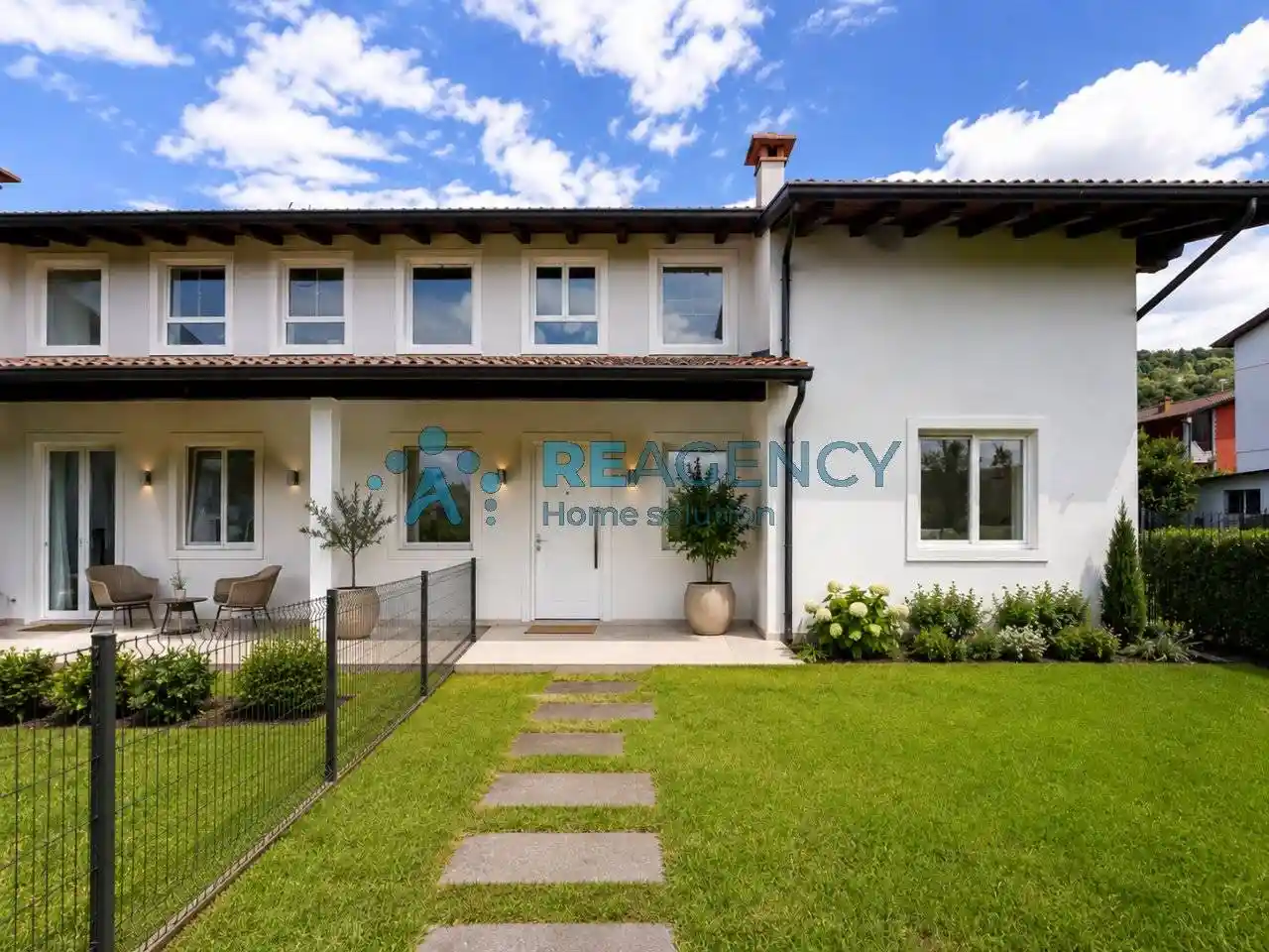 Villa in vendita a Cornedo Vicentino