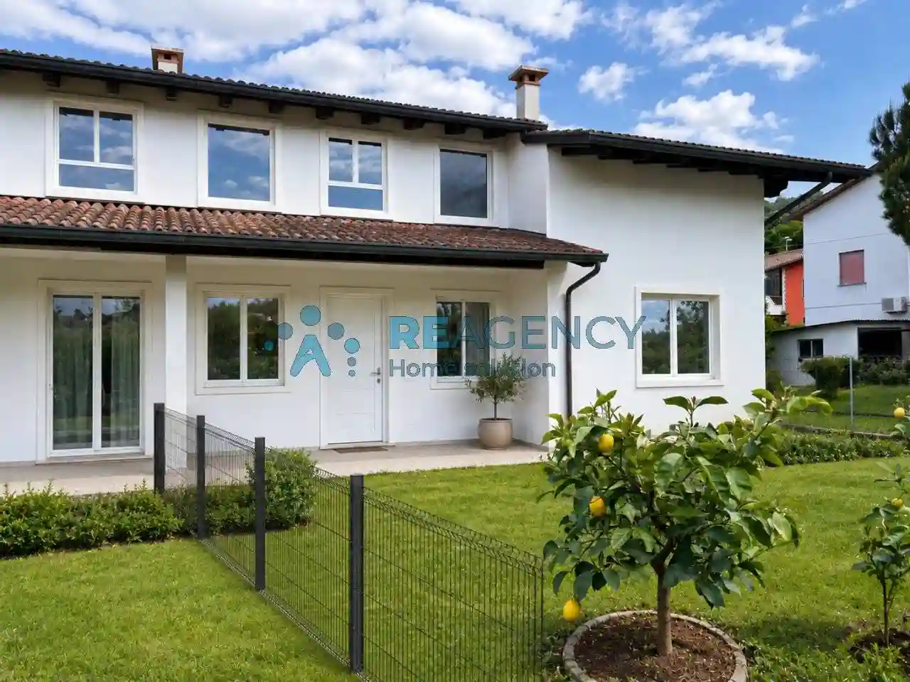 Villa - foto 2