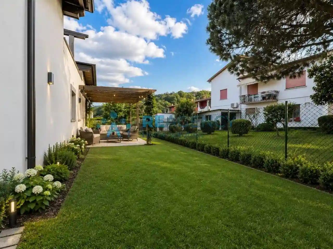 Villa - foto 3