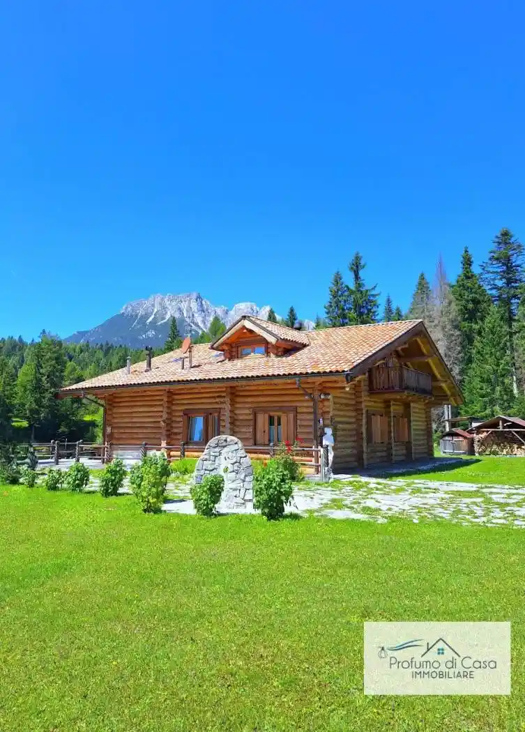 Casa indipendente in vendita a Comelico Superiore
