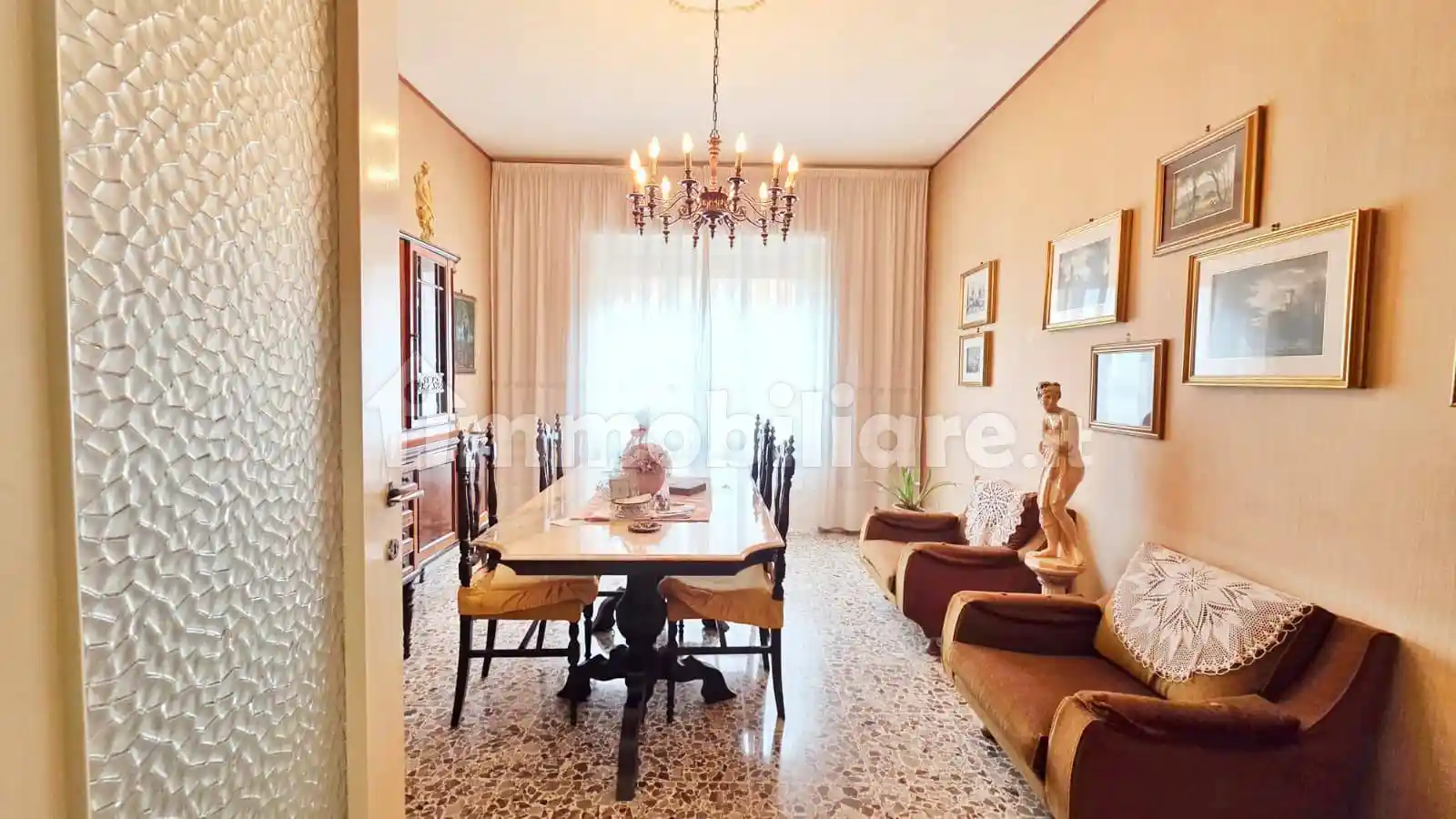 Appartamento in vendita a Palestrina