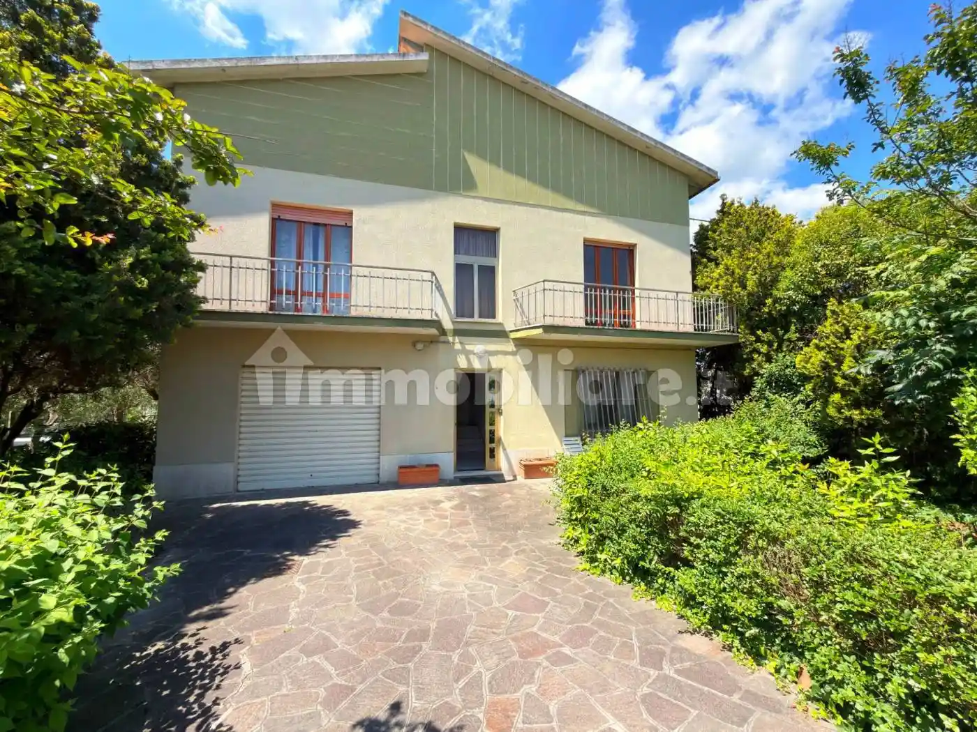 Villa in vendita a Civitanova Marche
