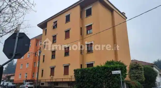 Appartamento in vendita a Gallarate