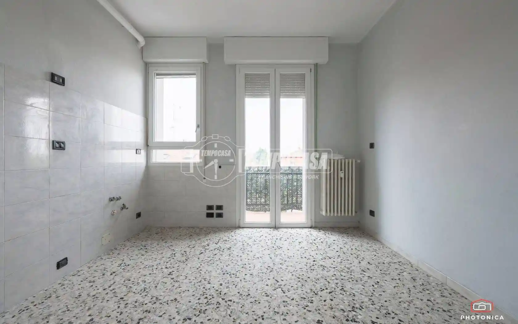 Appartamento in vendita a Bologna