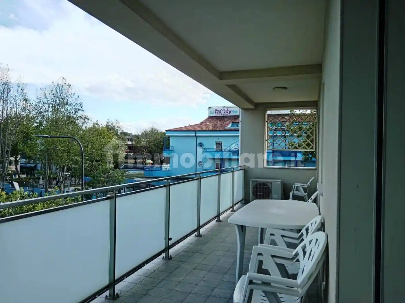 Appartamento in vendita a Cesenatico