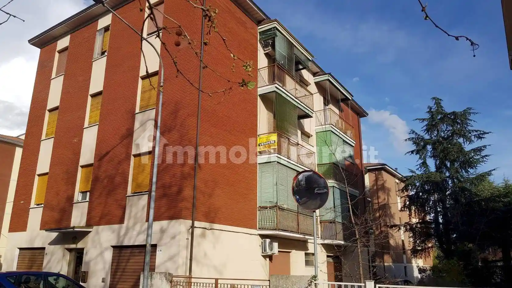 Appartamento in vendita a Modena