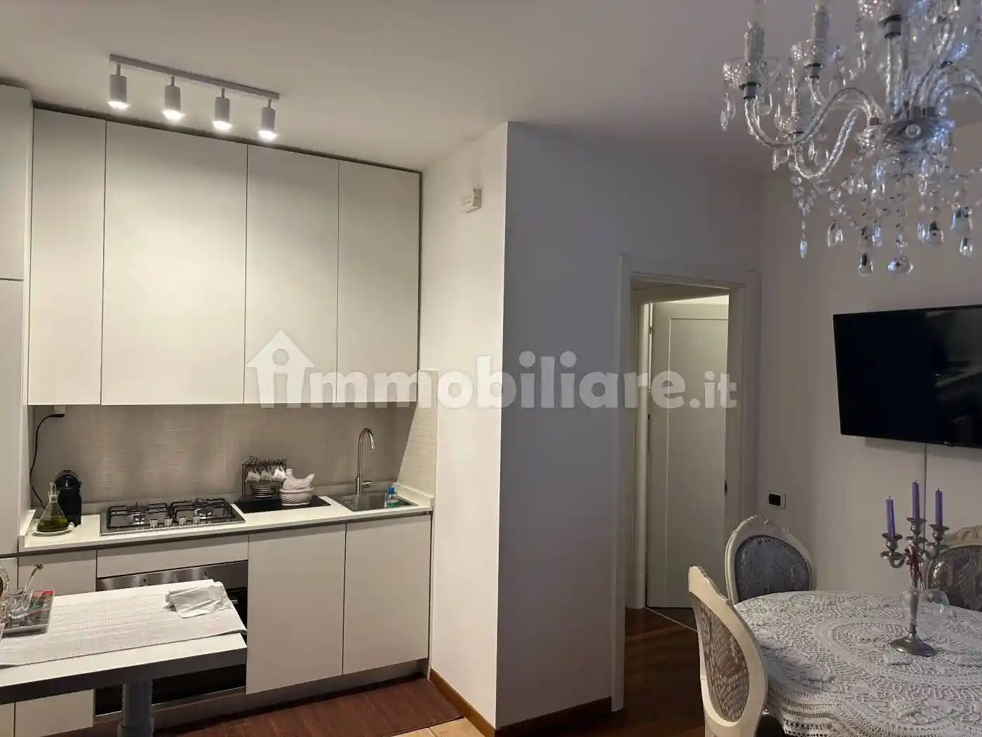 Appartamento in affitto a Civitanova Marche
