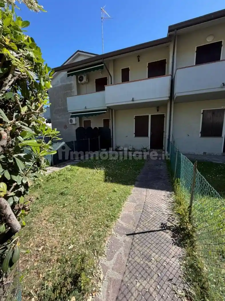 Villetta a schiera in vendita a Ravenna