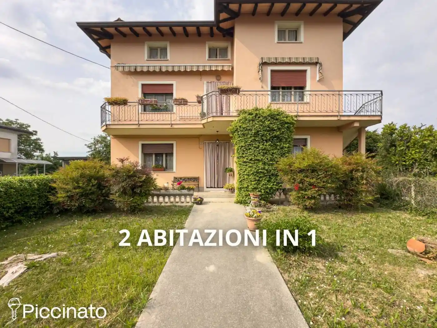 Villa in vendita a Teglio Veneto