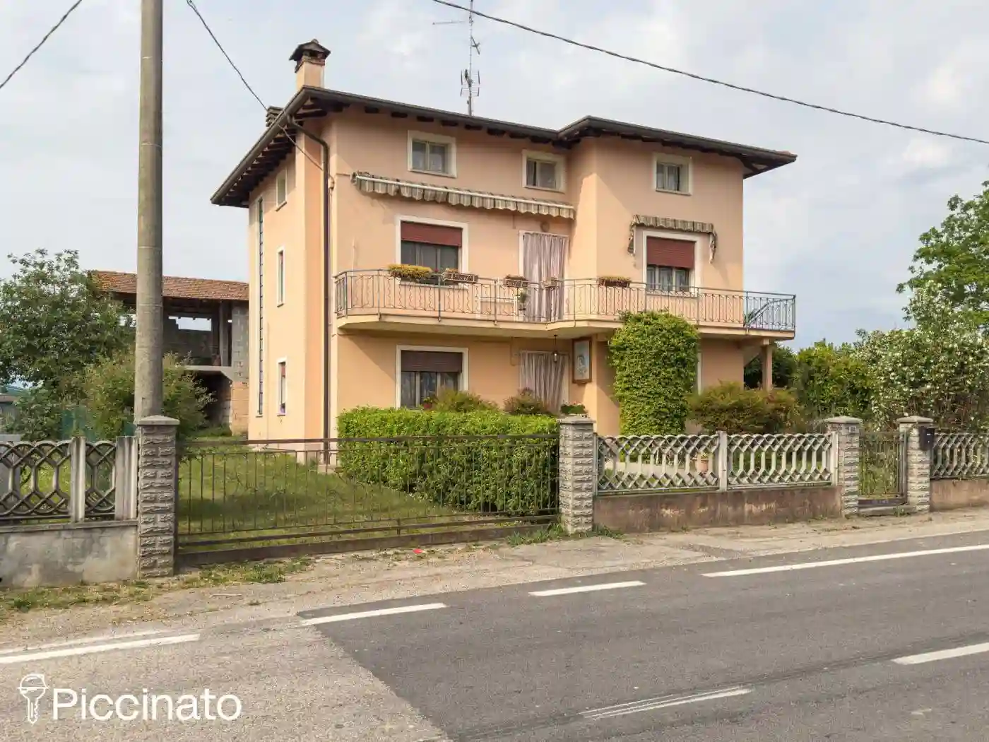 Villa - foto 4