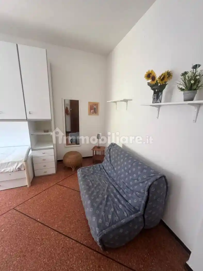 Appartamento in vendita a Rapallo