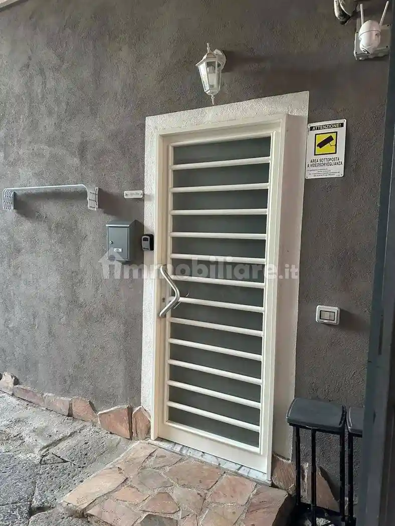 Appartamento in vendita a Torre Annunziata