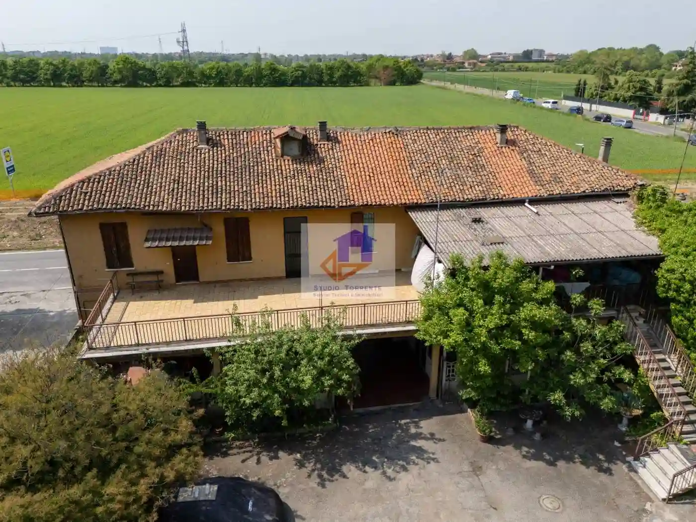 Villa - foto 2
