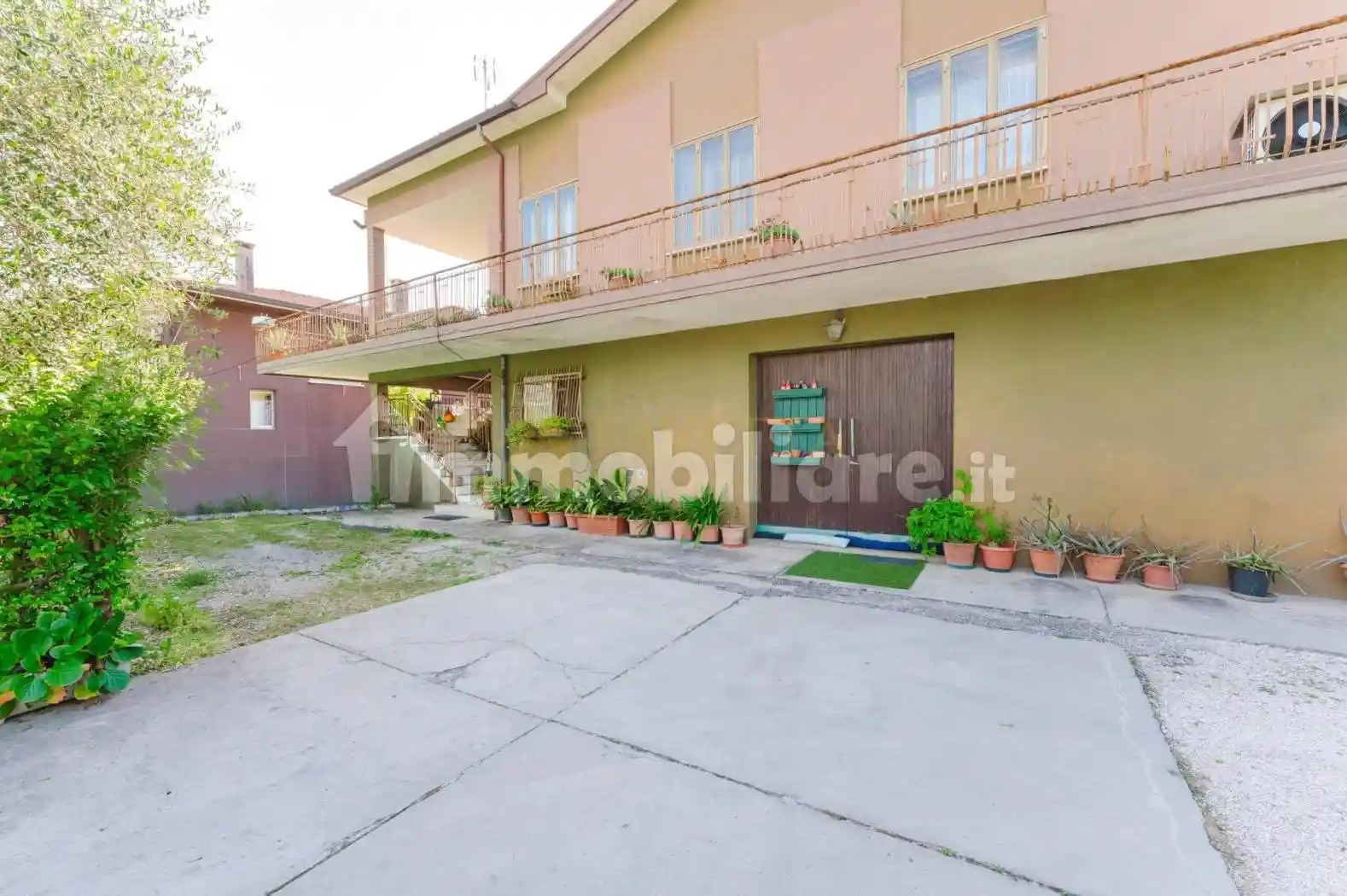 Villa in vendita a Villorba